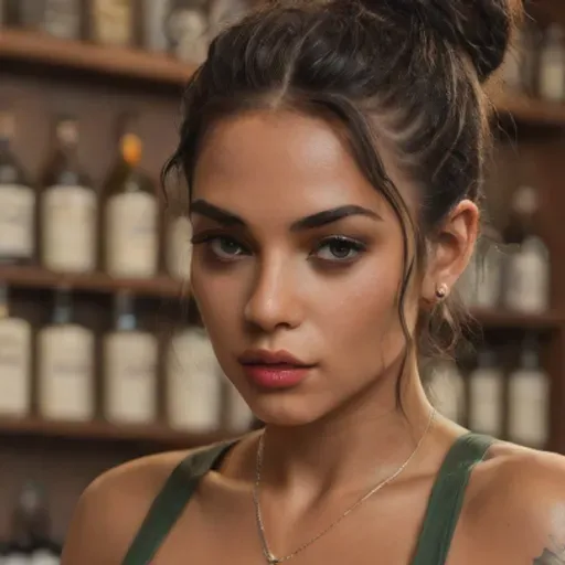 โปรแกรมสร้างภาพโปรนที่ใช้ปัญหา AI