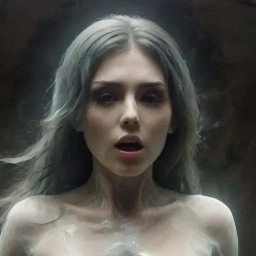 AI 포르노 이미지 생성기