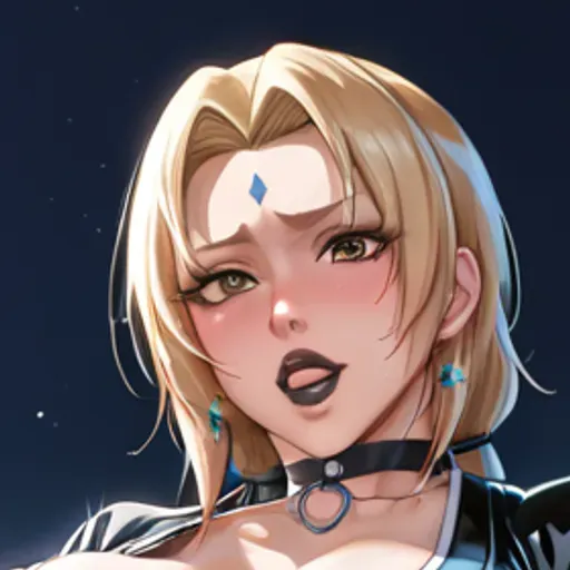 AI porn image generator