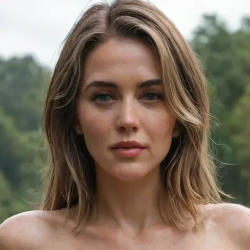 AI 포르노 이미지 생성기