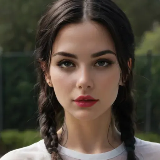 AI 포르노 이미지 생성기