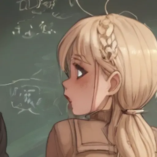 generatore di foto porno IA