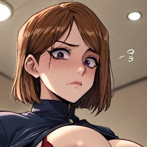 AI porn image generator