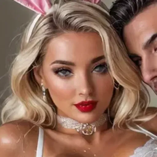generatore di foto porno IA
