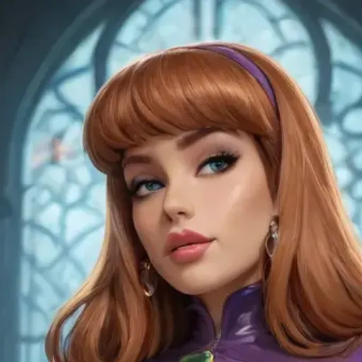 AI 포르노 이미지 생성기