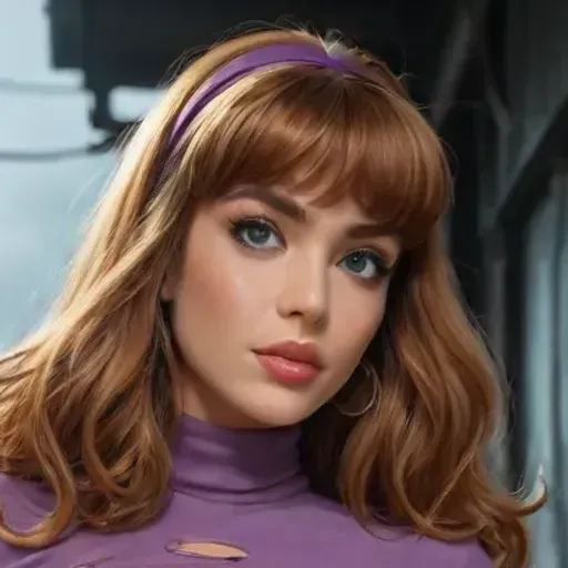 yapay zekâ porno görsel üretici