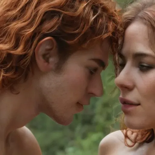 yapay zekâ porno görsel üretici