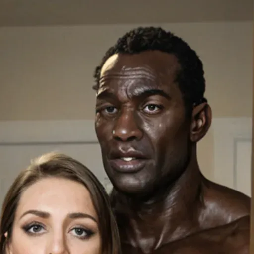 yapay zekâ porno foto üretici