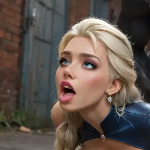 yapay zekâ porno görsel üretici