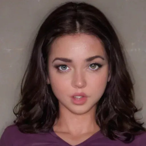 yapay zekâ porno görsel üretici