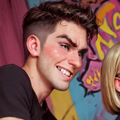 AI porn image generator