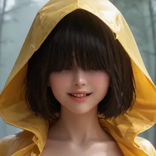 AI色情圖片產生器