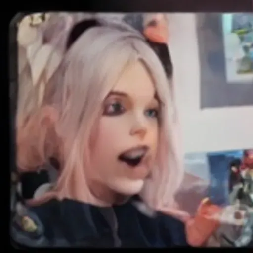 AIポルノ画像ジェネレーター