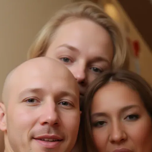 KI-Pornobild-Generator