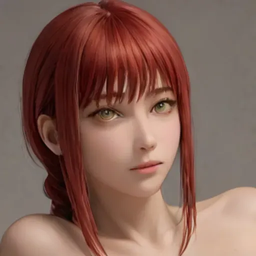 AI色情圖片產生器