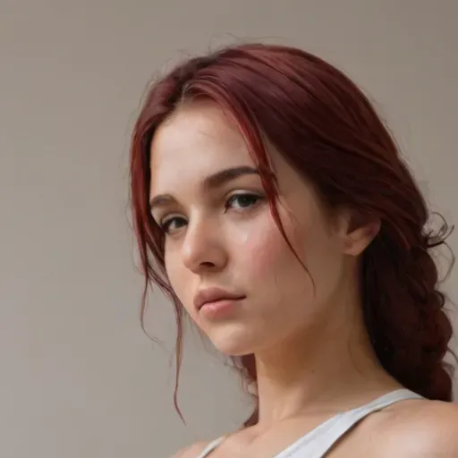 yapay zekâ porno görsel üretici