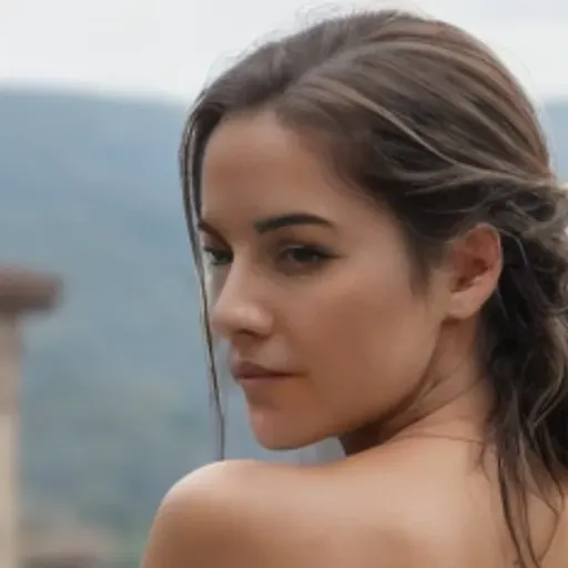 AIポルノ画像ジェネレーター