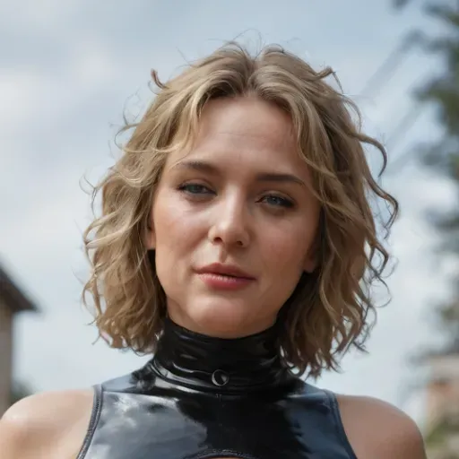 AI porn image generator