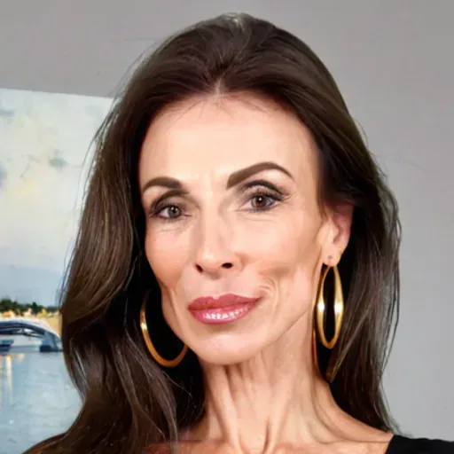 AI 포르노 이미지 생성기