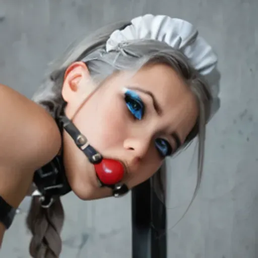 โปรแกรมสร้างภาพโปรนที่ใช้ปัญหา AI