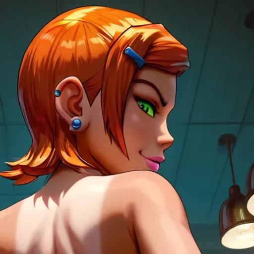 KI-Pornobild-Generator