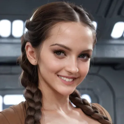 генератор порно-изображений на ИИ