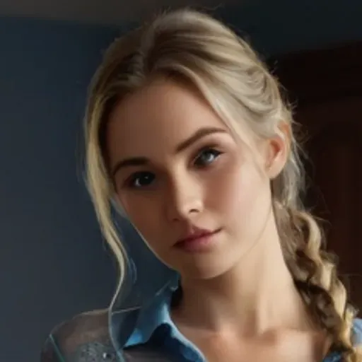 yapay zekâ porno görsel üretici