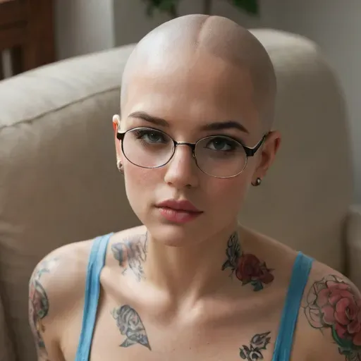 AI porn image generator