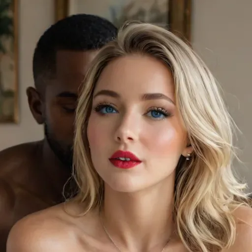 генератор порно-изображений на ИИ