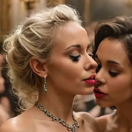 โปรแกรมสร้างภาพโปรนที่ใช้ปัญหา AI