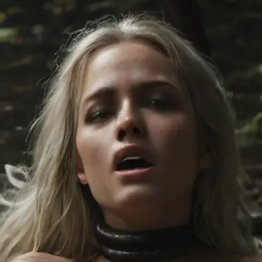 AIポルノ画像ジェネレーター