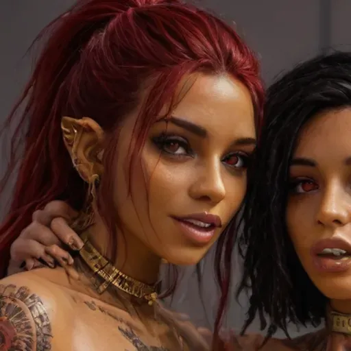 генератор порно-картинок на ИИ