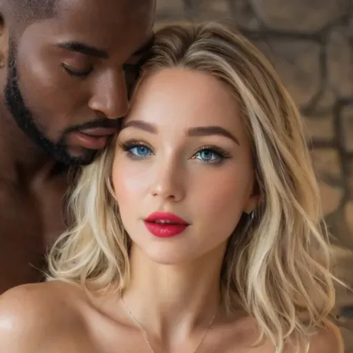 generatore di immagini porno IA