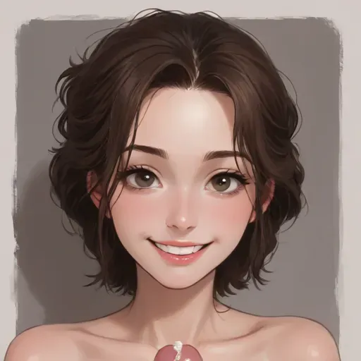 AI 포르노 이미지 생성기