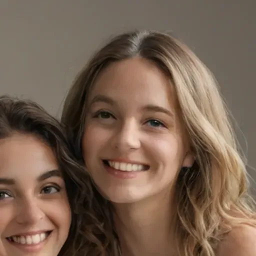 генератор порно-изображений на ИИ