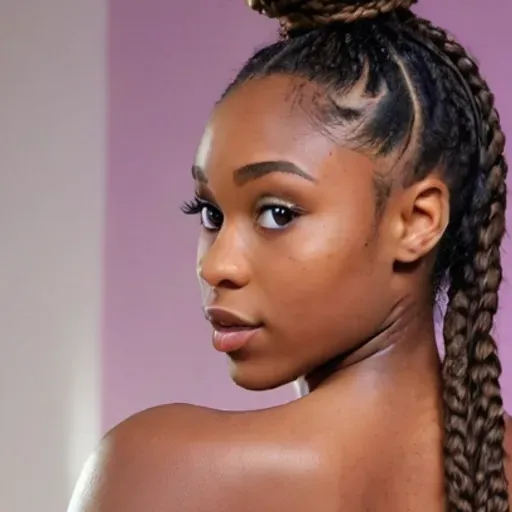 генератор порно-изображений на ИИ