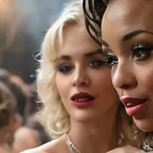 AI 포르노 사진 생성기