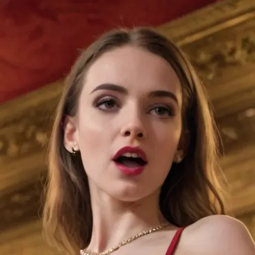 KI-Pornobild-Generator