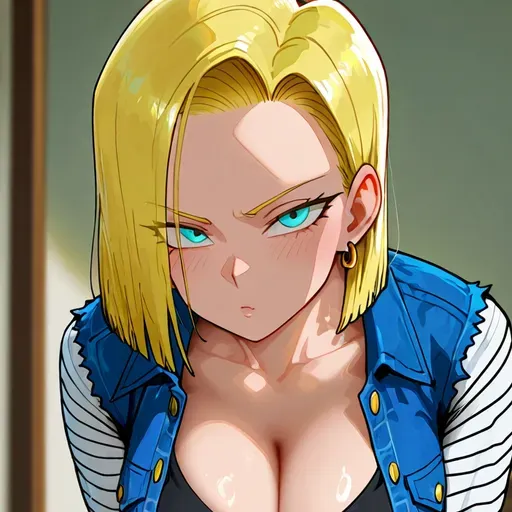 générateur d’images porno IA