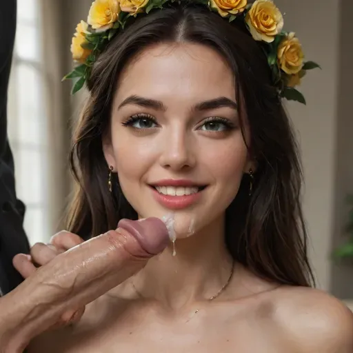 AI色情圖片產生器