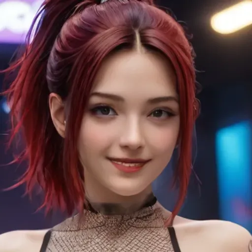 AI porn image generator