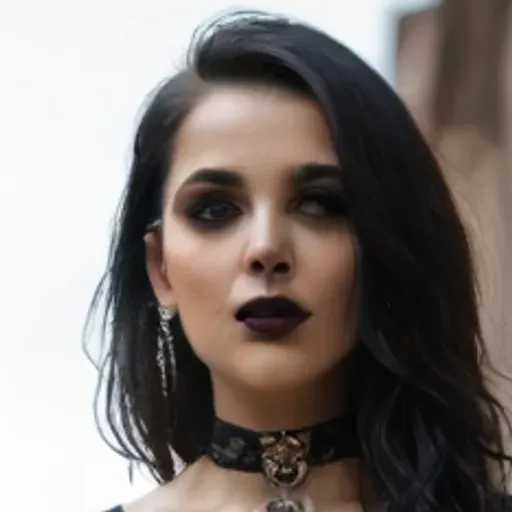 yapay zekâ porno görsel üretici