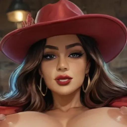 AI porn image generator