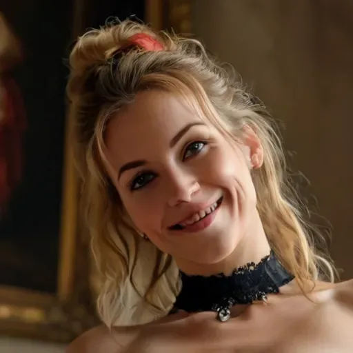 KI-Pornobild-Generator