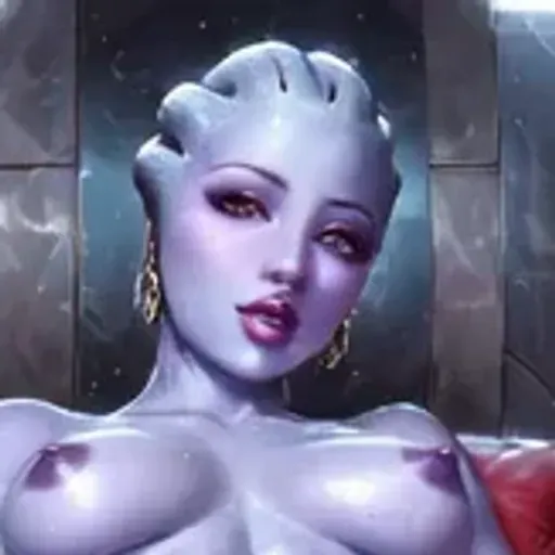 AI 포르노 이미지 생성기