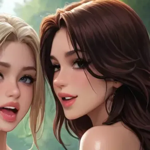 gerador de imagens pornô com IA