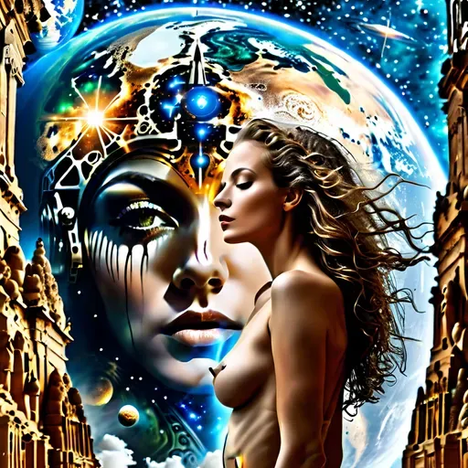 AIポルノ写真ジェネレーター