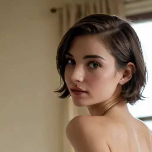 генератор порно-изображений на ИИ