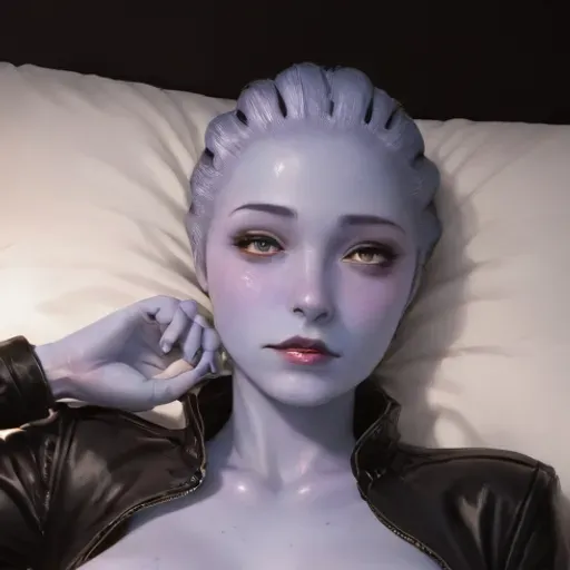 генератор порно-изображений на ИИ