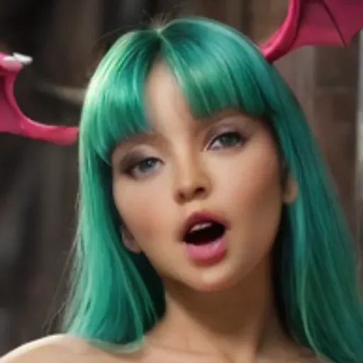 AIポルノ画像ジェネレーター